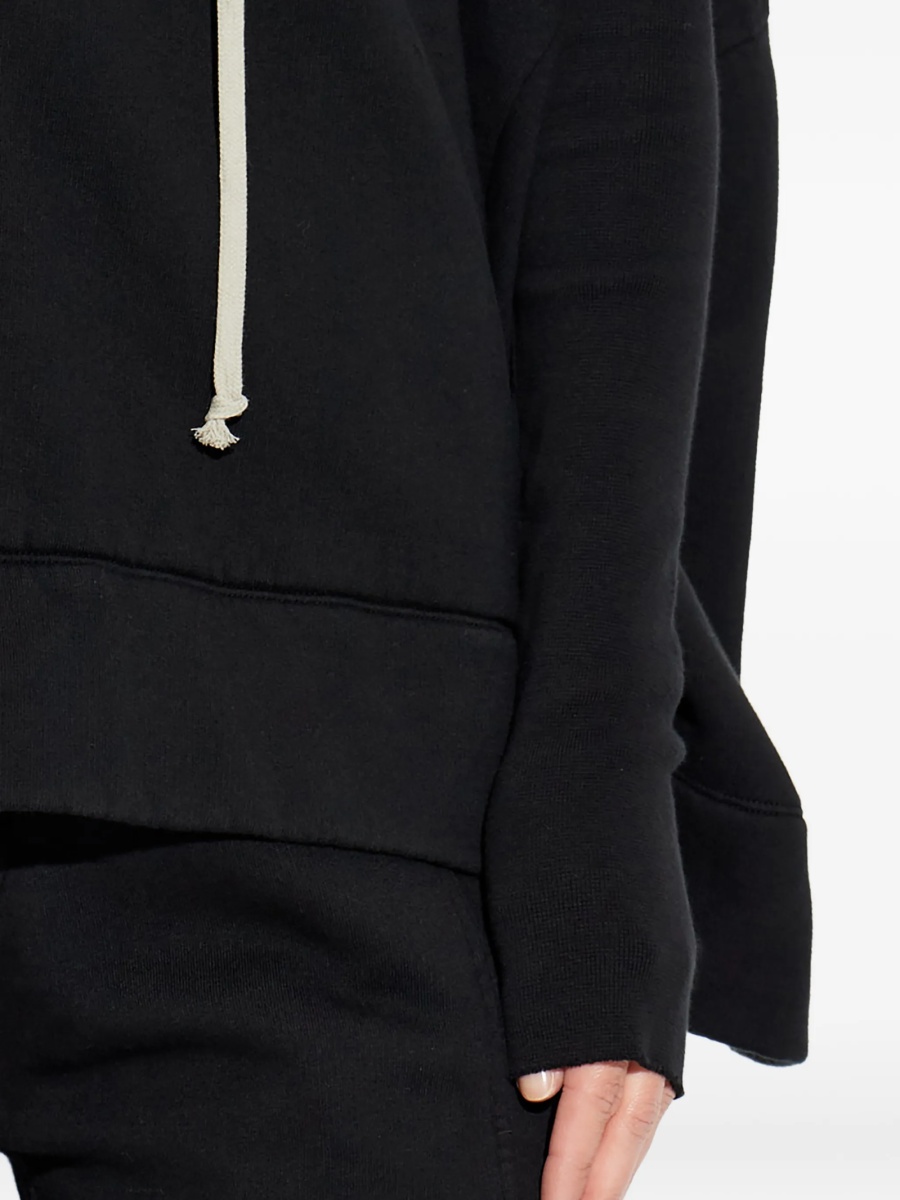 Pulover Rick Owens negru - Img 5
