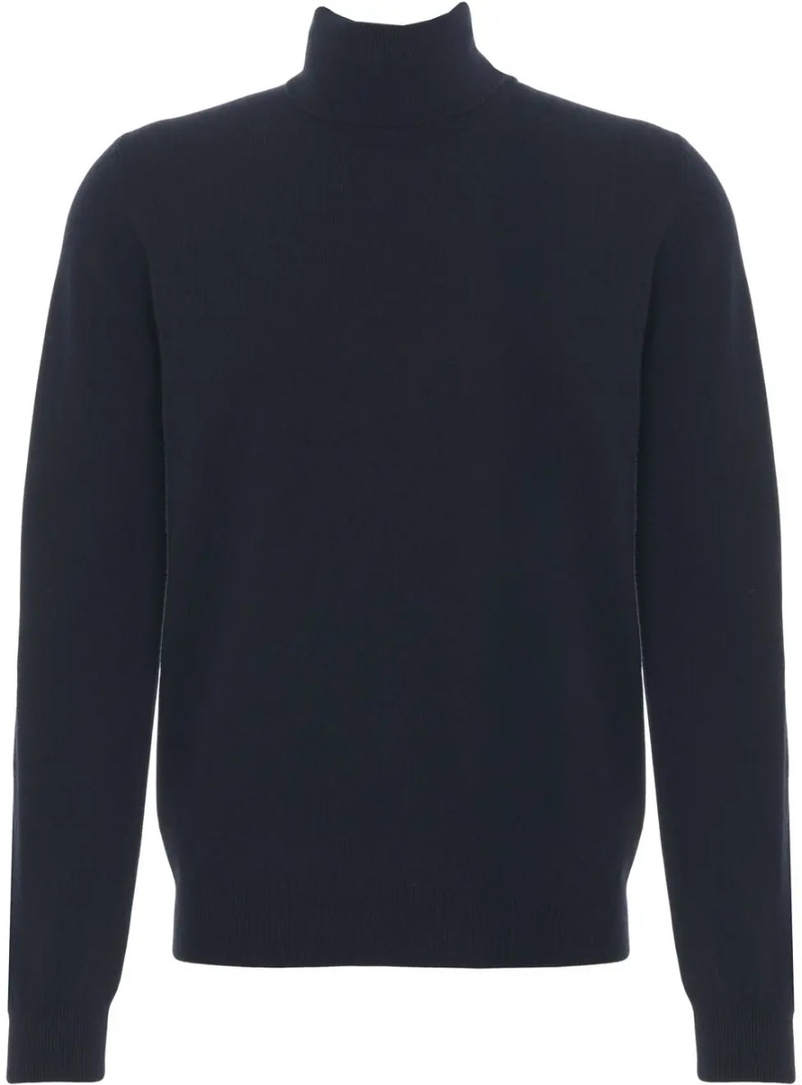 Pulover Roll-neck sweater - Img 2