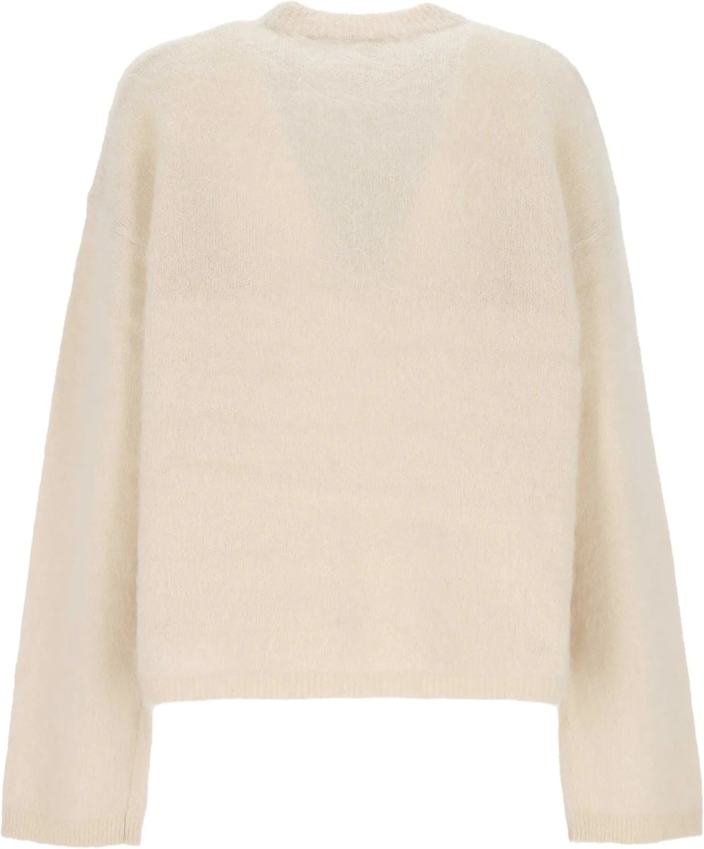 Pulover "Roma Boyfriend" Sweater - Img 2