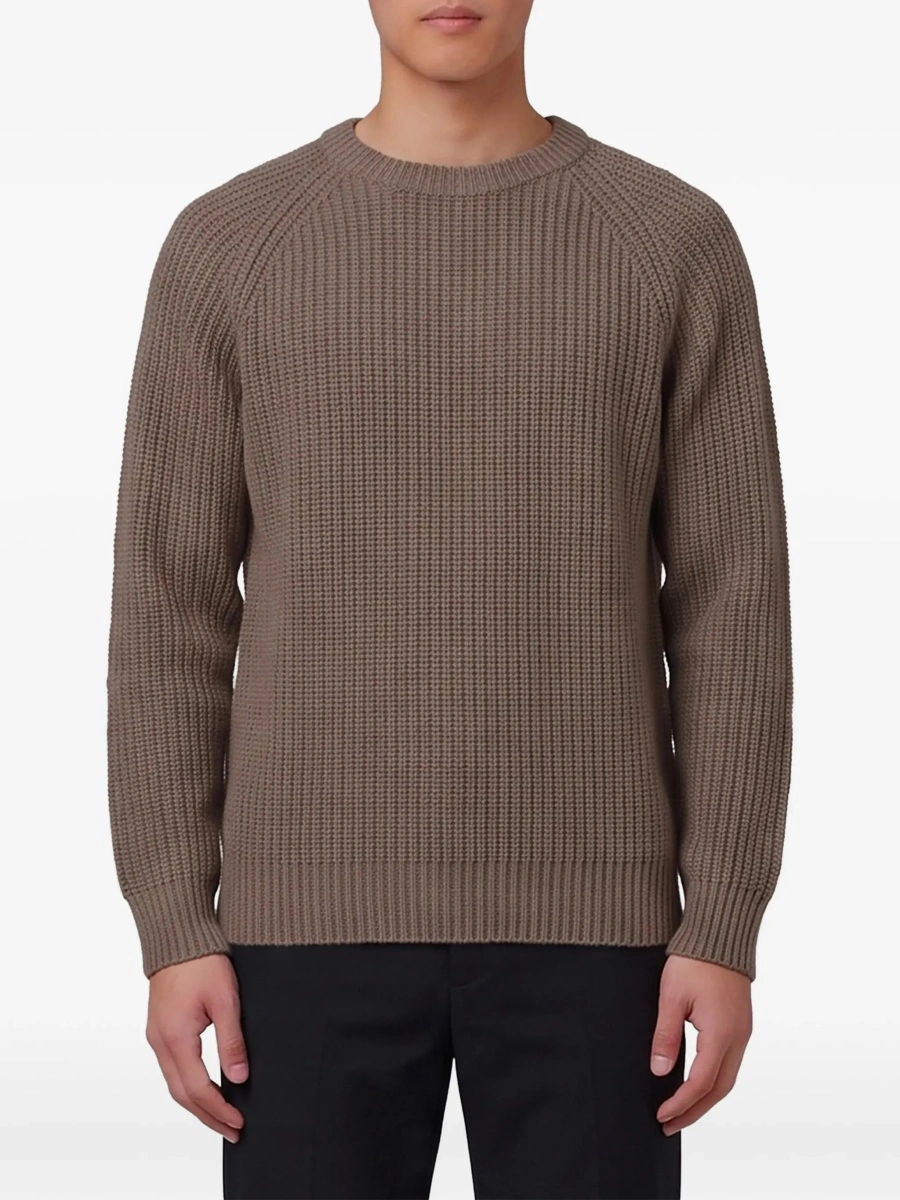 Pulover Soren Crewneck Sweater - Img 6