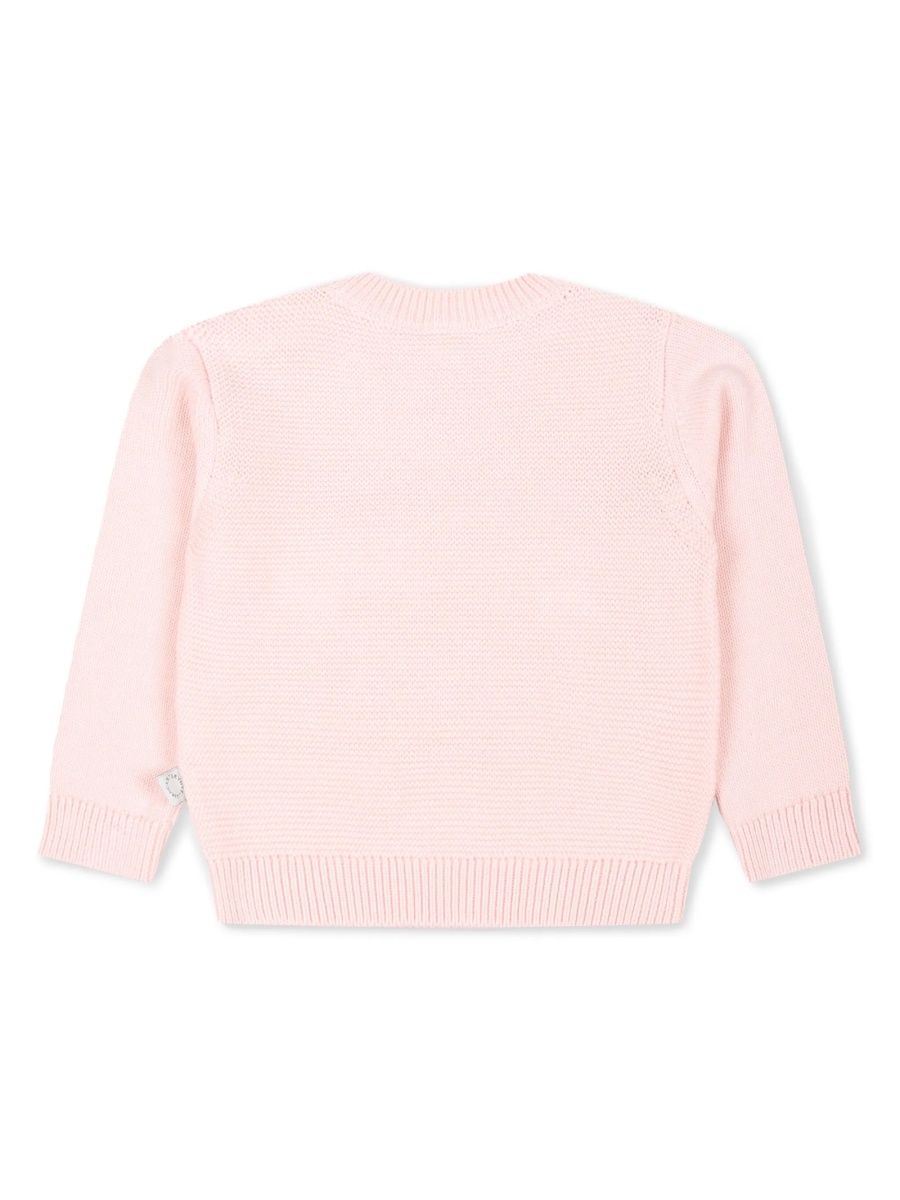 Pulover Stella McCartney roz - Img 2