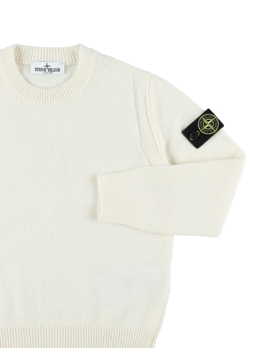 Pulover Stone Island neutru - Img 3