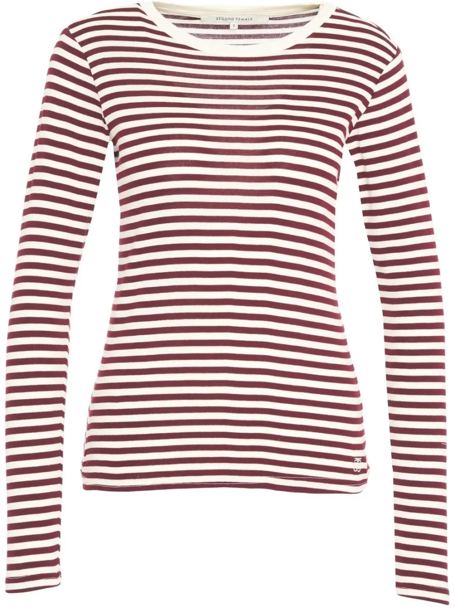 Pulover Striped sweater - Img 2