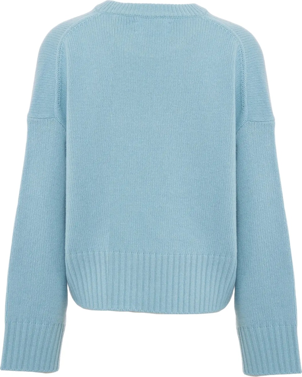 Pulover Sweater 'Campa' - Img 3