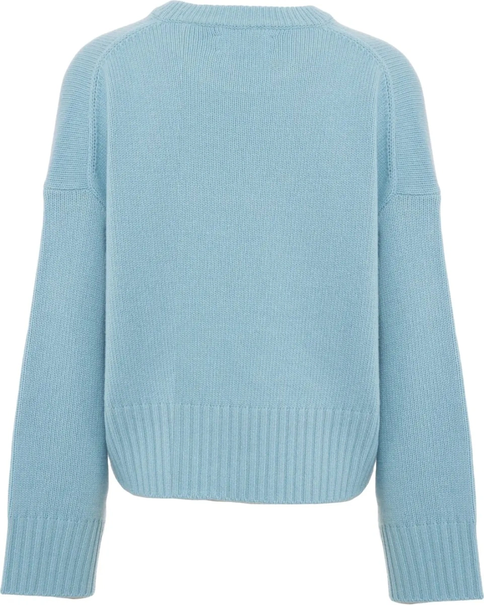 Pulover Sweater 'Campa' - Img 3