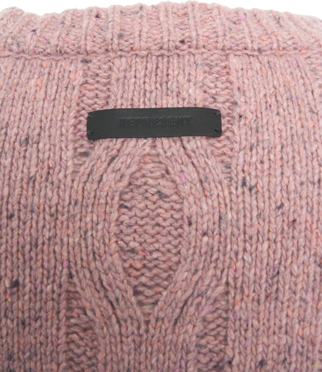 Pulover Sweater 'Distress' - Img 3