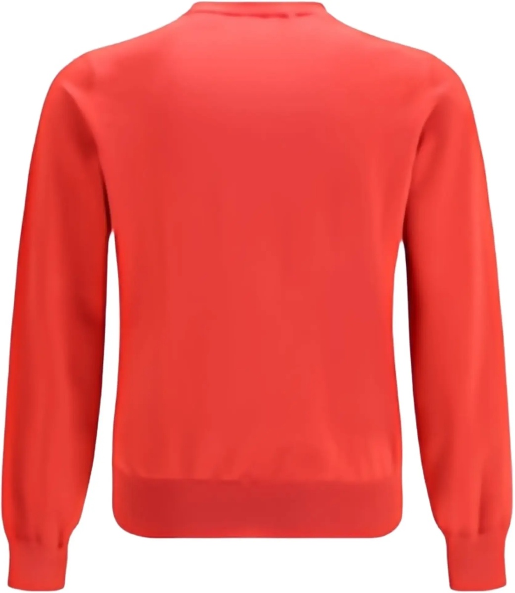 Pulover Sweater in cotton - Img 5