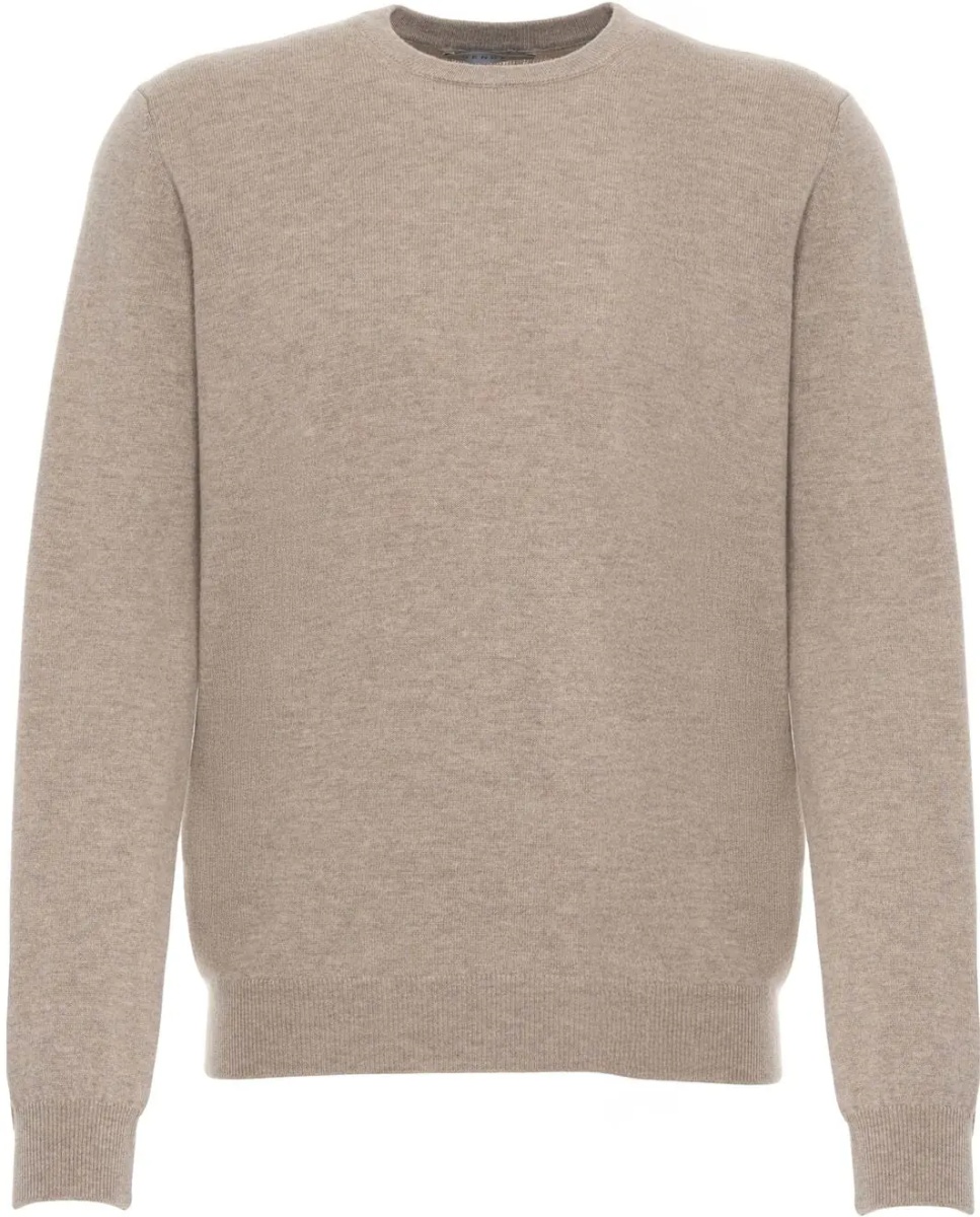 Pulover Sweater in wool and cashmere - Img 2