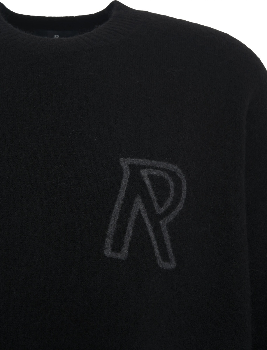 Pulover Sweater 'Logo' - Img 4
