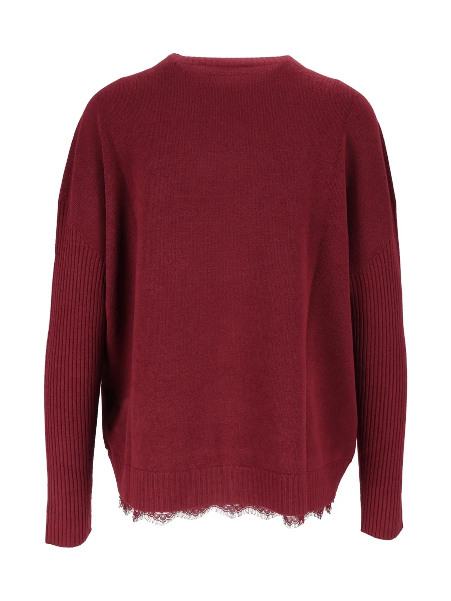 Pulover SWEATER - Img 3