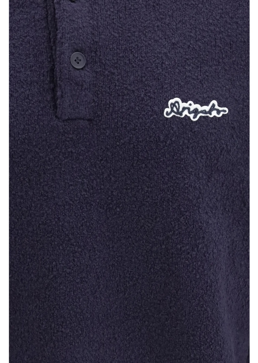 Pulover Tag crewneck Sweater - Img 3