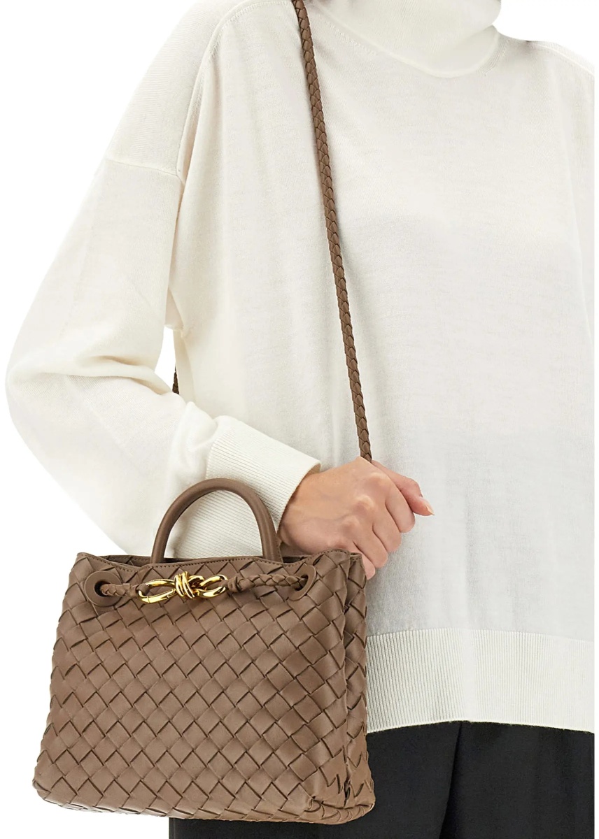 Pulover Turtleneck Sweater - Img 4