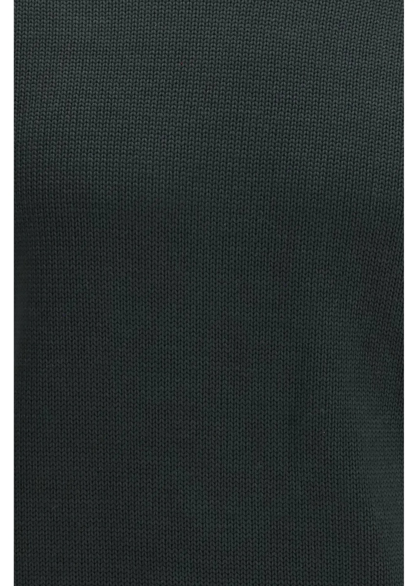 Pulover Turtleneck wool Sweater - Img 3