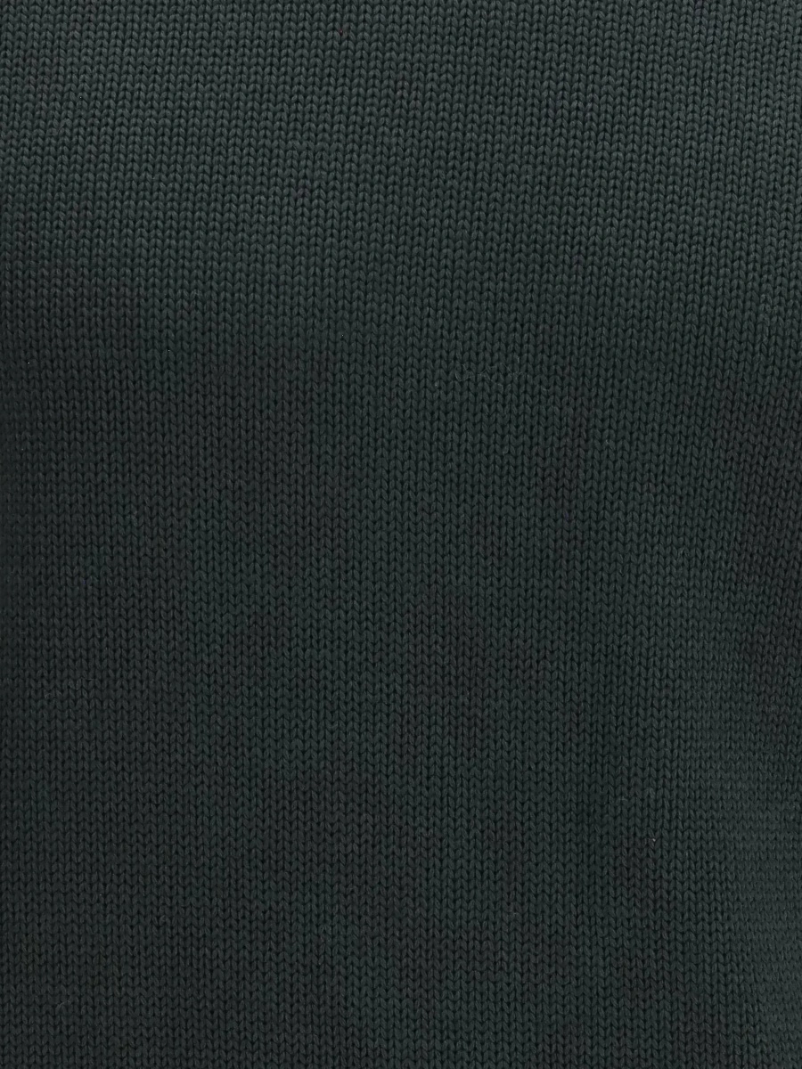 Pulover Turtleneck wool Sweater - Img 5