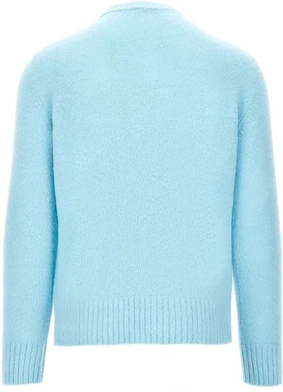 Pulover Virgin wool sweater - Img 3
