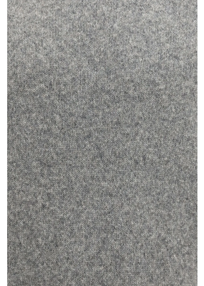 Pulover Wool and camel Sweater - Img 3