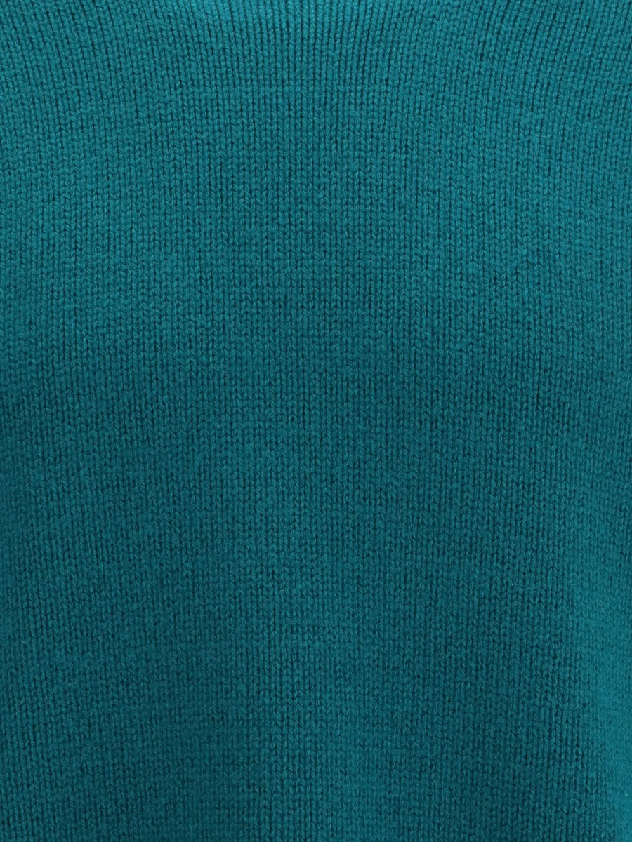 Pulover Wool and cashmere Sweater - Img 5