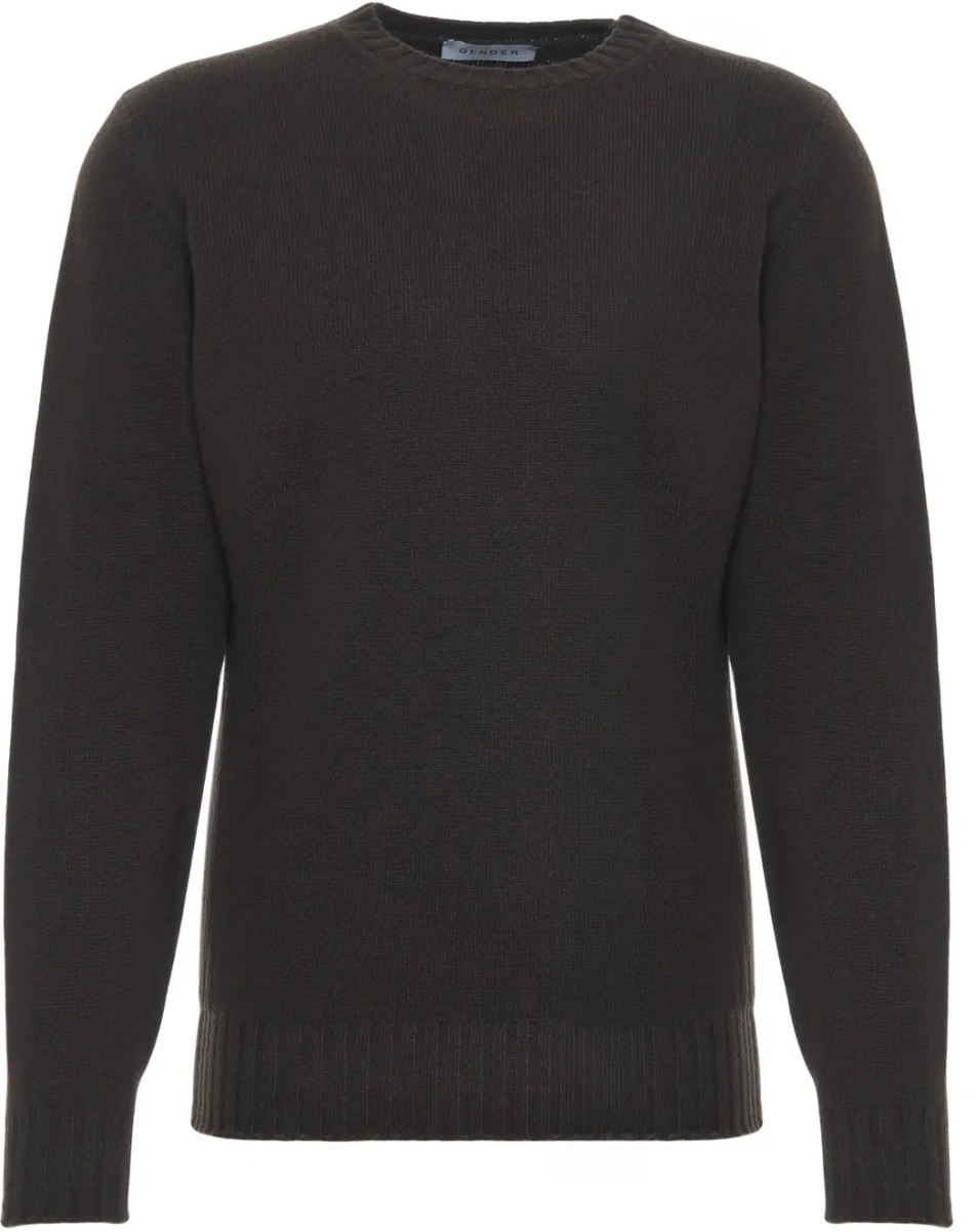 Pulover Wool and cashmere sweater - Img 2