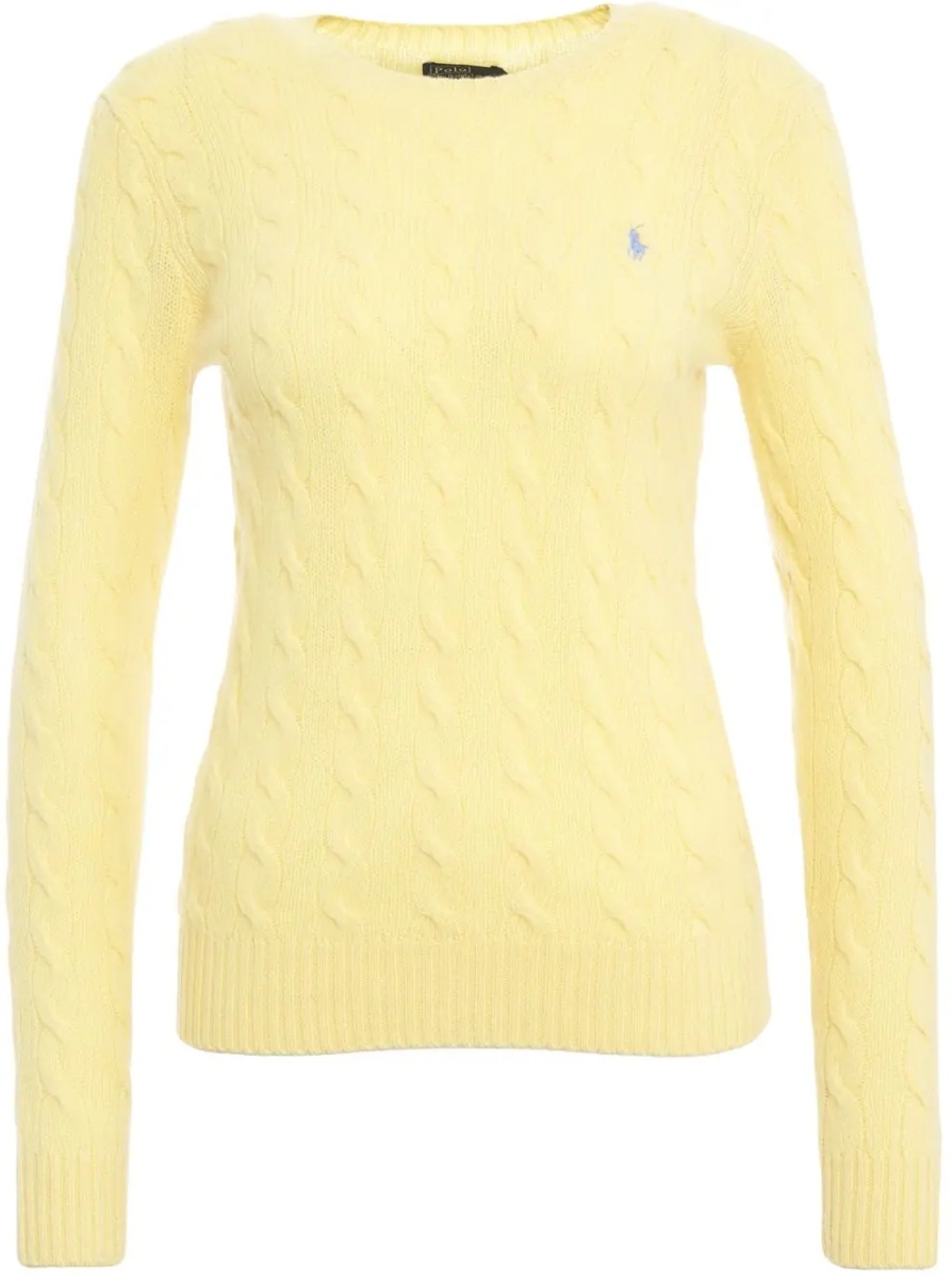 Pulover Wool-blend sweater - Img 2