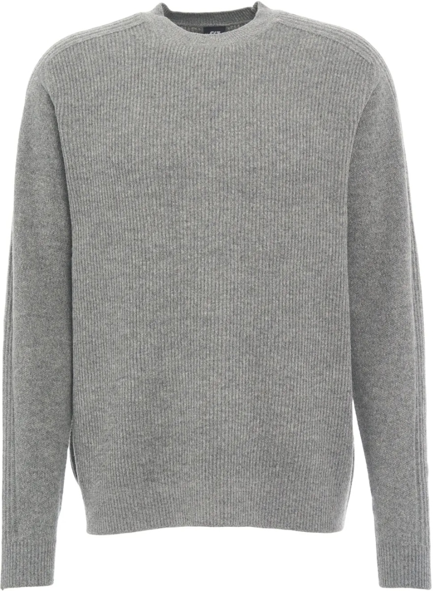 Pulover Wool sweater 'Freims' - Img 2