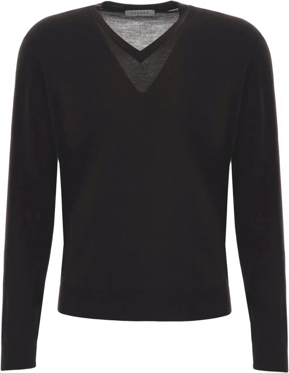 Pulover Wool sweater - Img 2