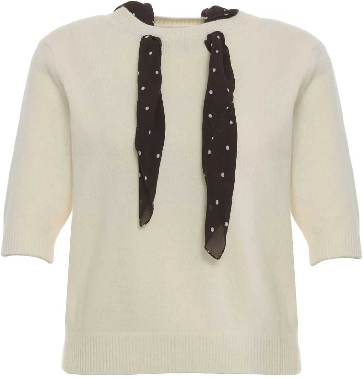 Pulover Wool sweater - Img 2