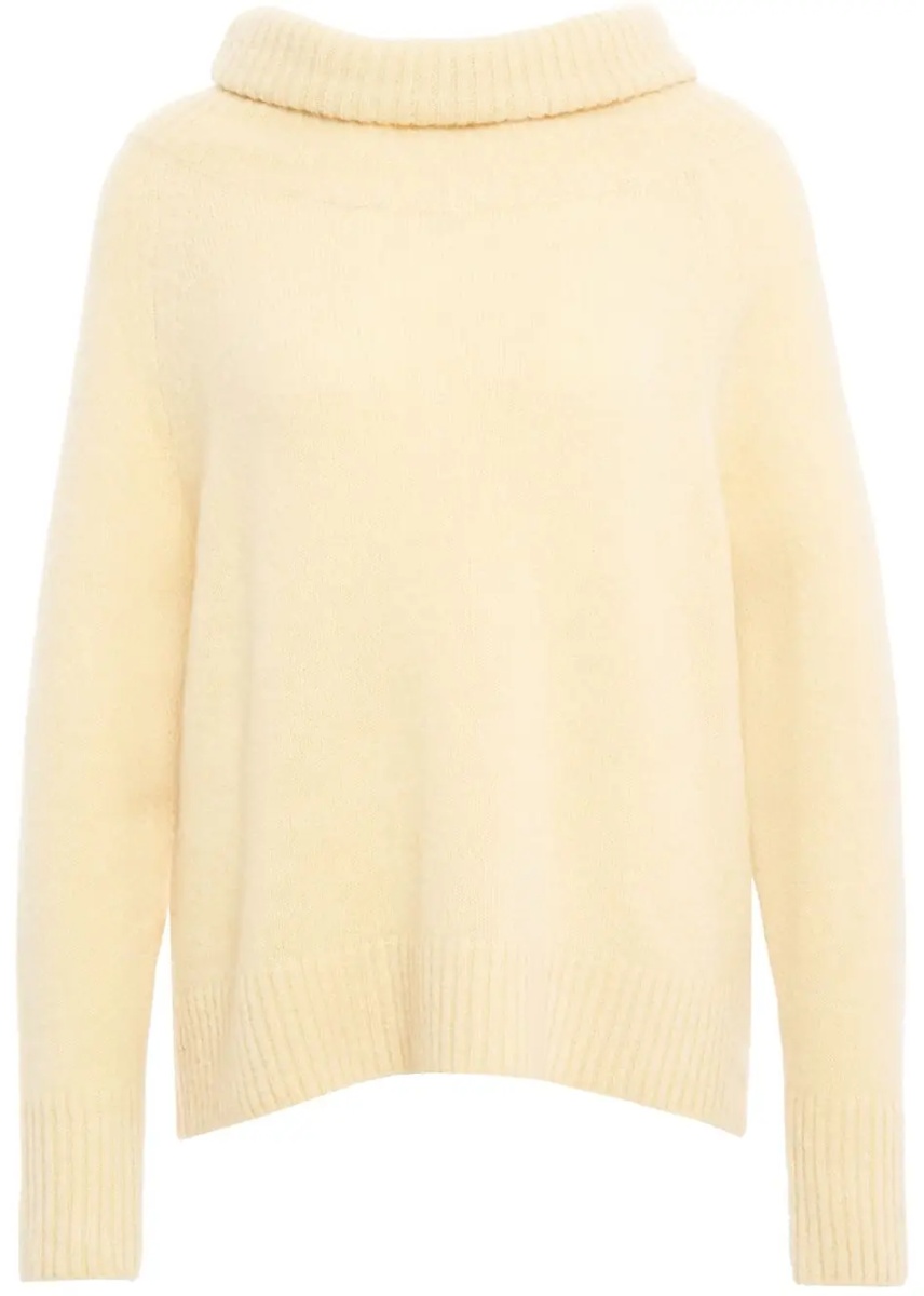 Pulover Wool sweater - Img 2