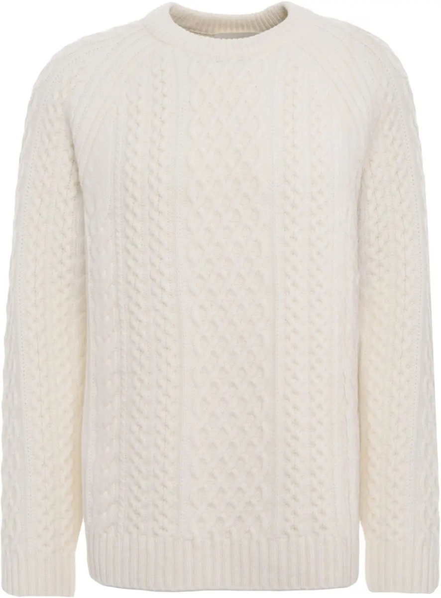 Pulover Wool sweater - Img 2