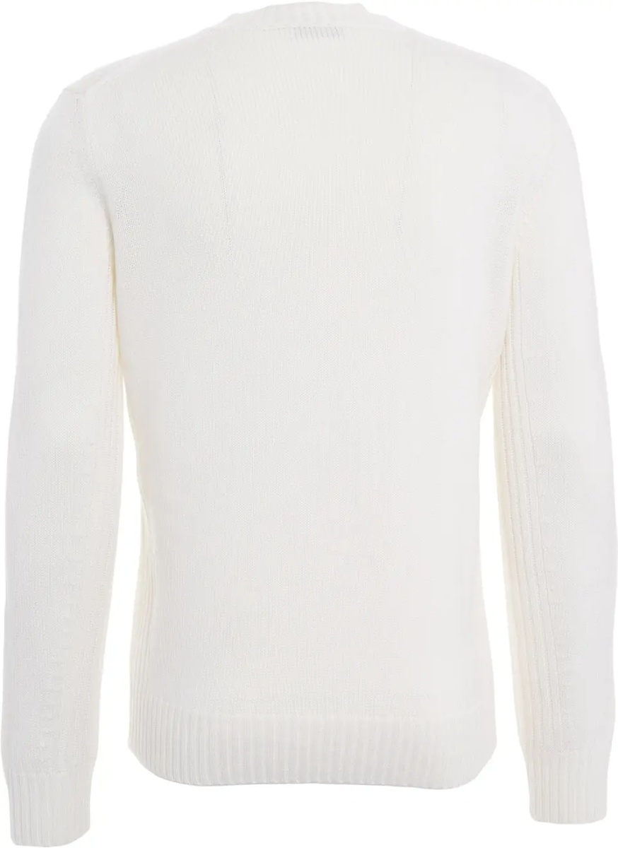 Pulover Wool sweater - Img 3