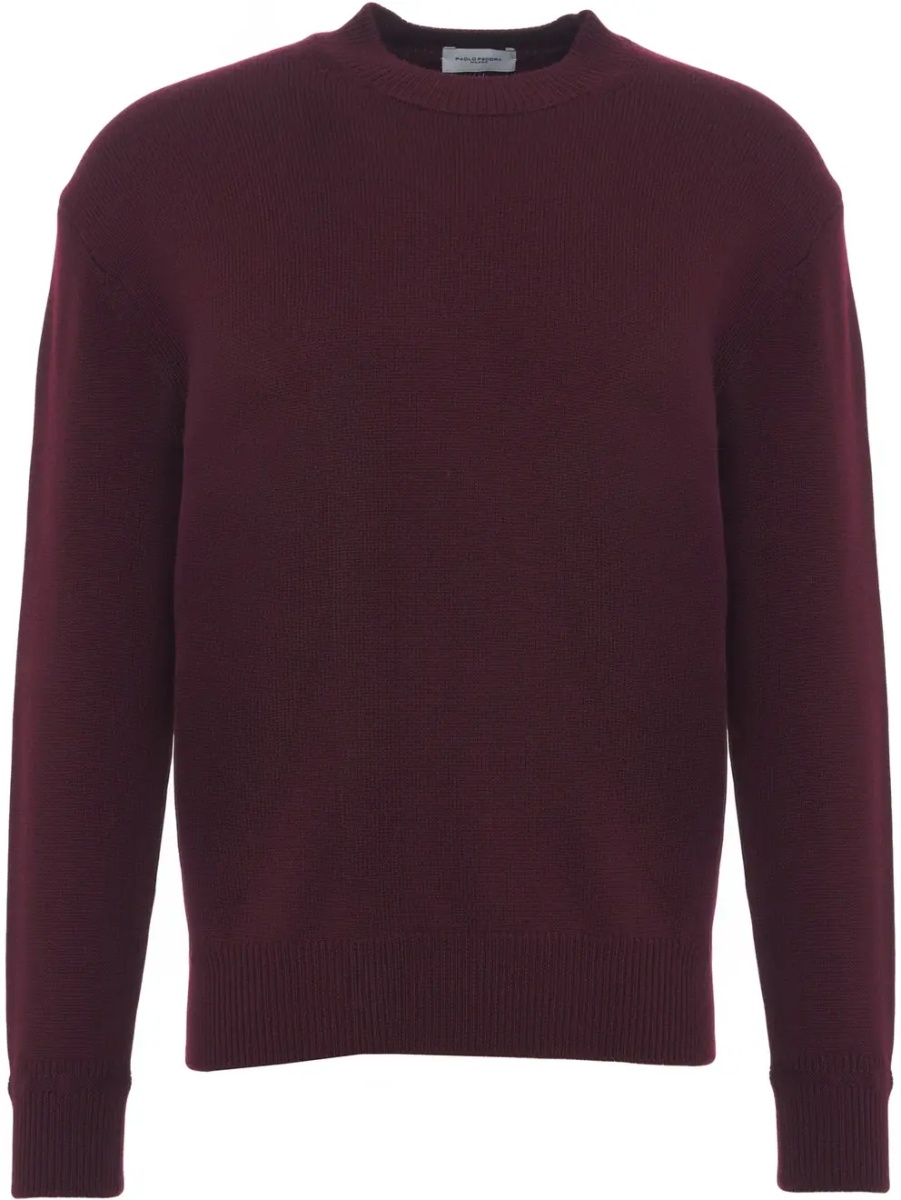 Pulover Wool sweater - Img 2