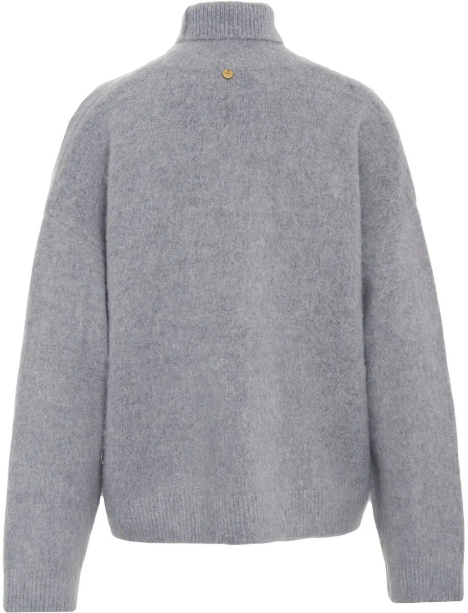 Pulover Wool sweater - Img 3