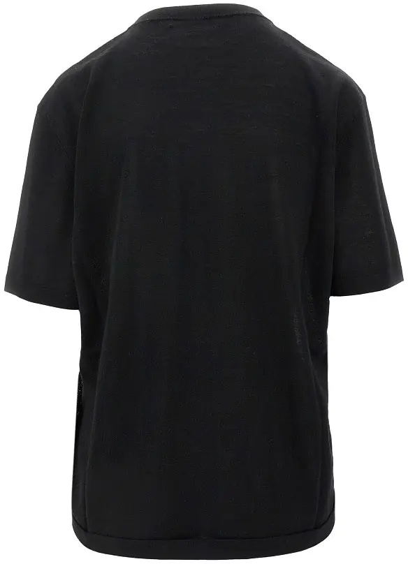 Pulover Wool 'Viky' top - Img 3