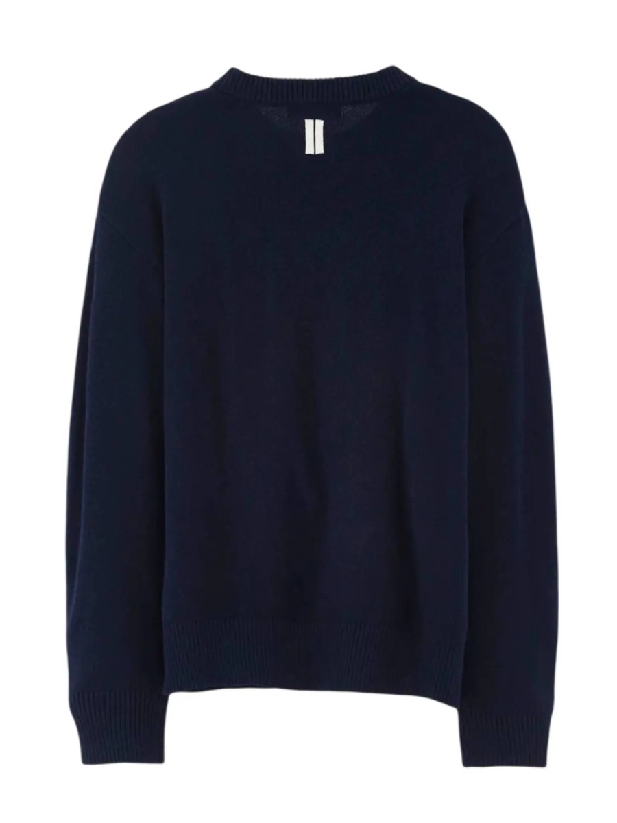 Pulovere ALZAY K1822U KNITWEAR - Img 2