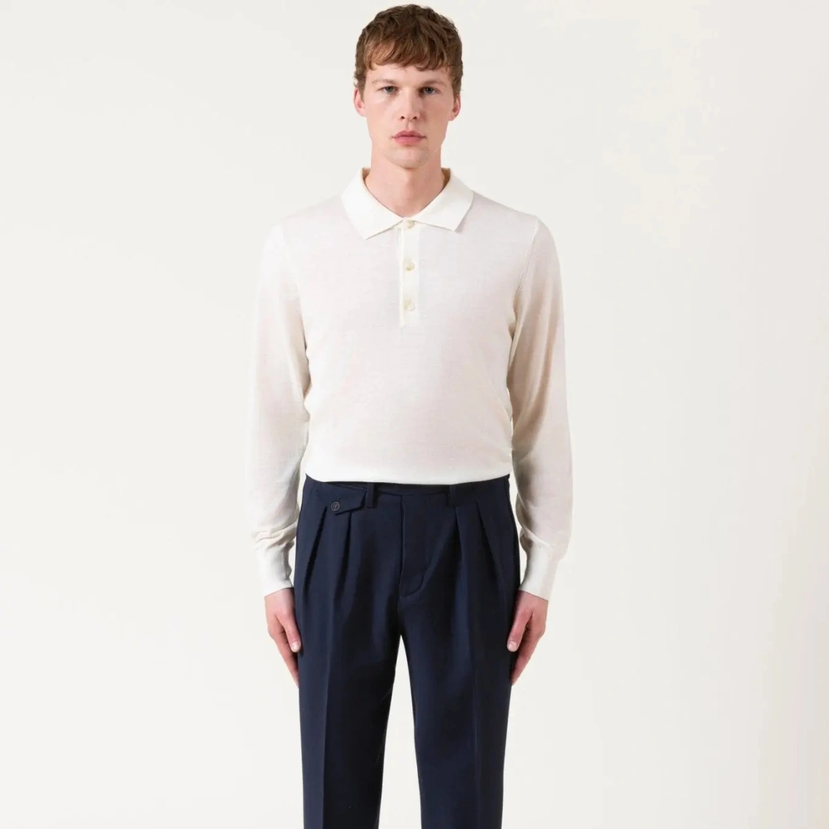 Pulovere Autore Douglas Merino Wool Pullover - Img 2
