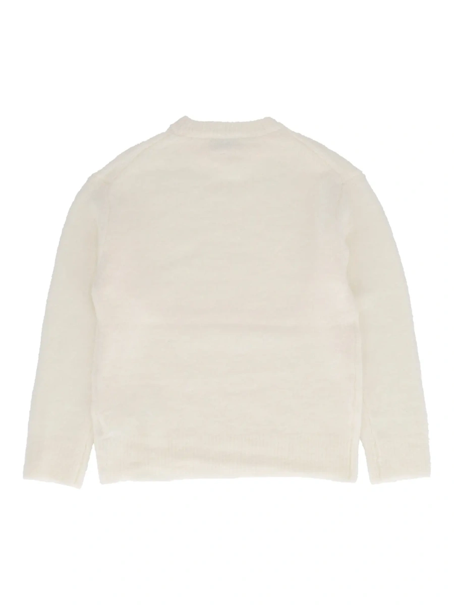 Pulovere BOY LOOSE CREWNECK - Img 2
