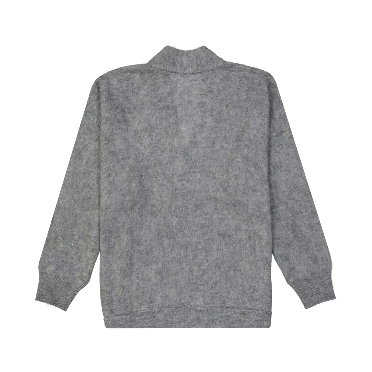 Pulovere Brunello Cucinelli Mohair Wool Pullover - Img 2