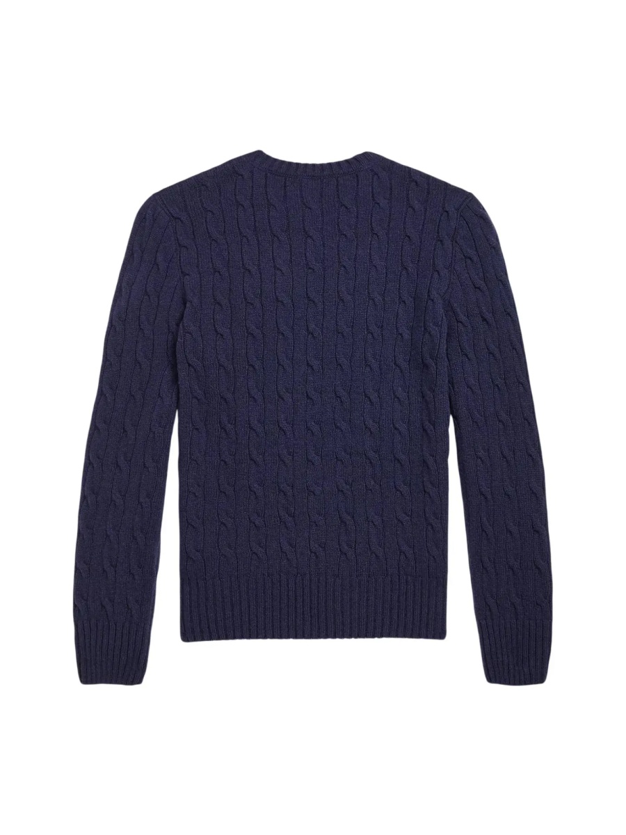 Pulovere CABLE CN PO-SWEATER-PULLOVER - Img 2