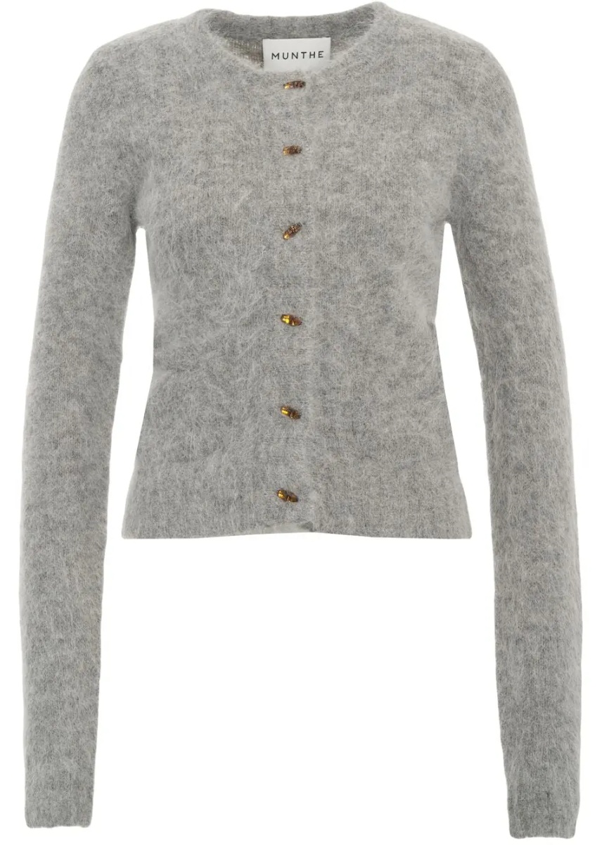 Pulovere Cardigan 'Vovilla' - Img 2