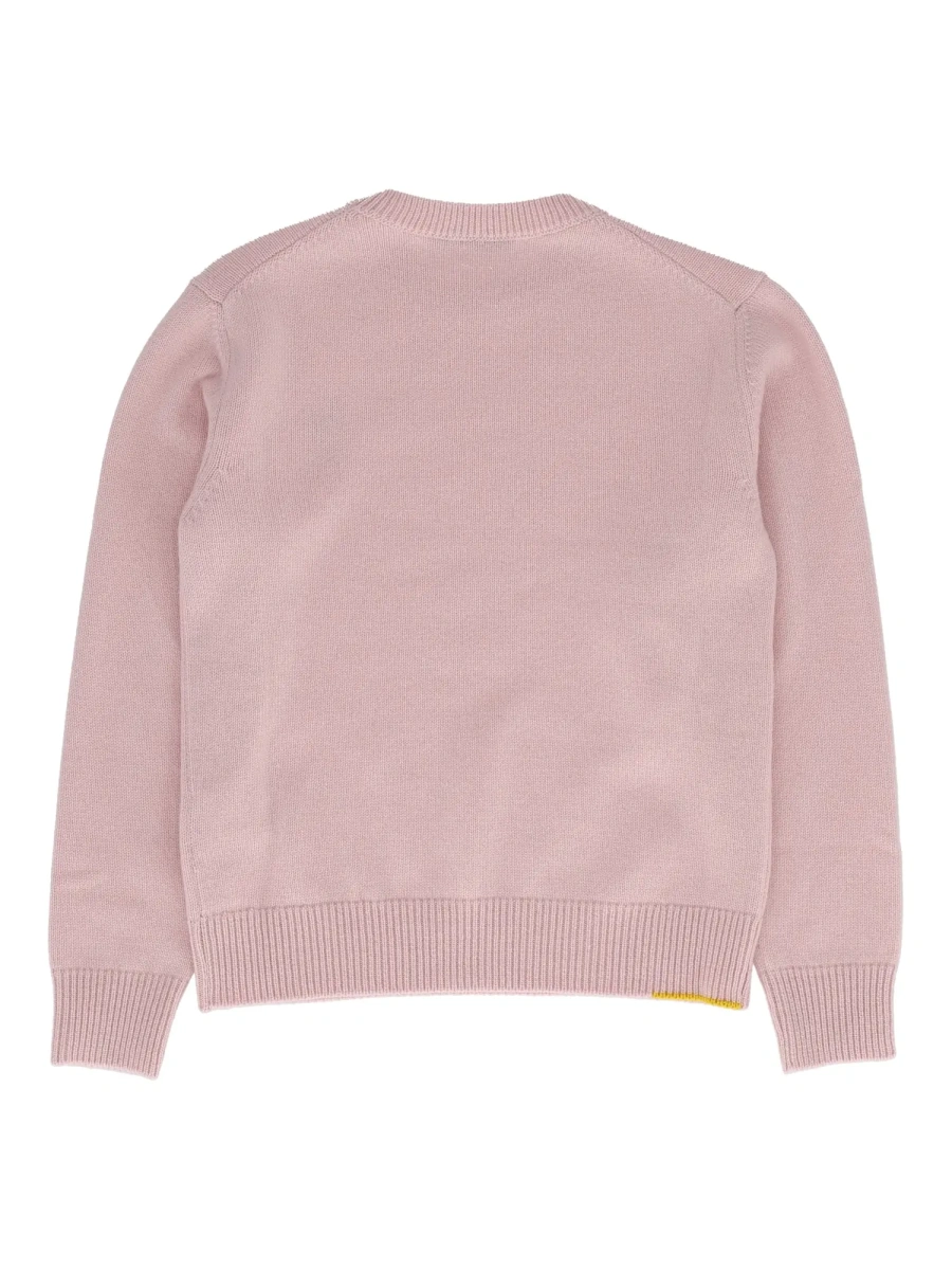 Pulovere CASHMERE CREWNECK - Img 2