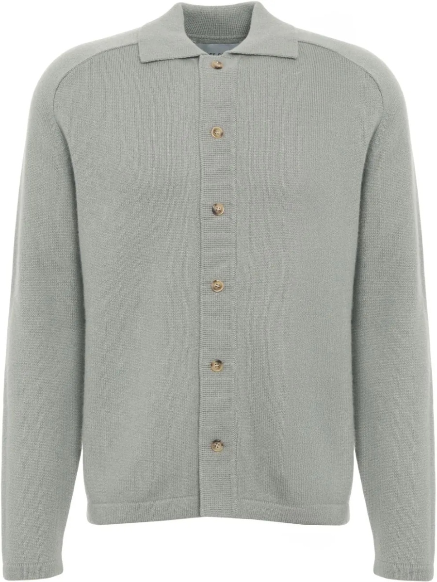 Pulovere Cashmere shirt - Img 2
