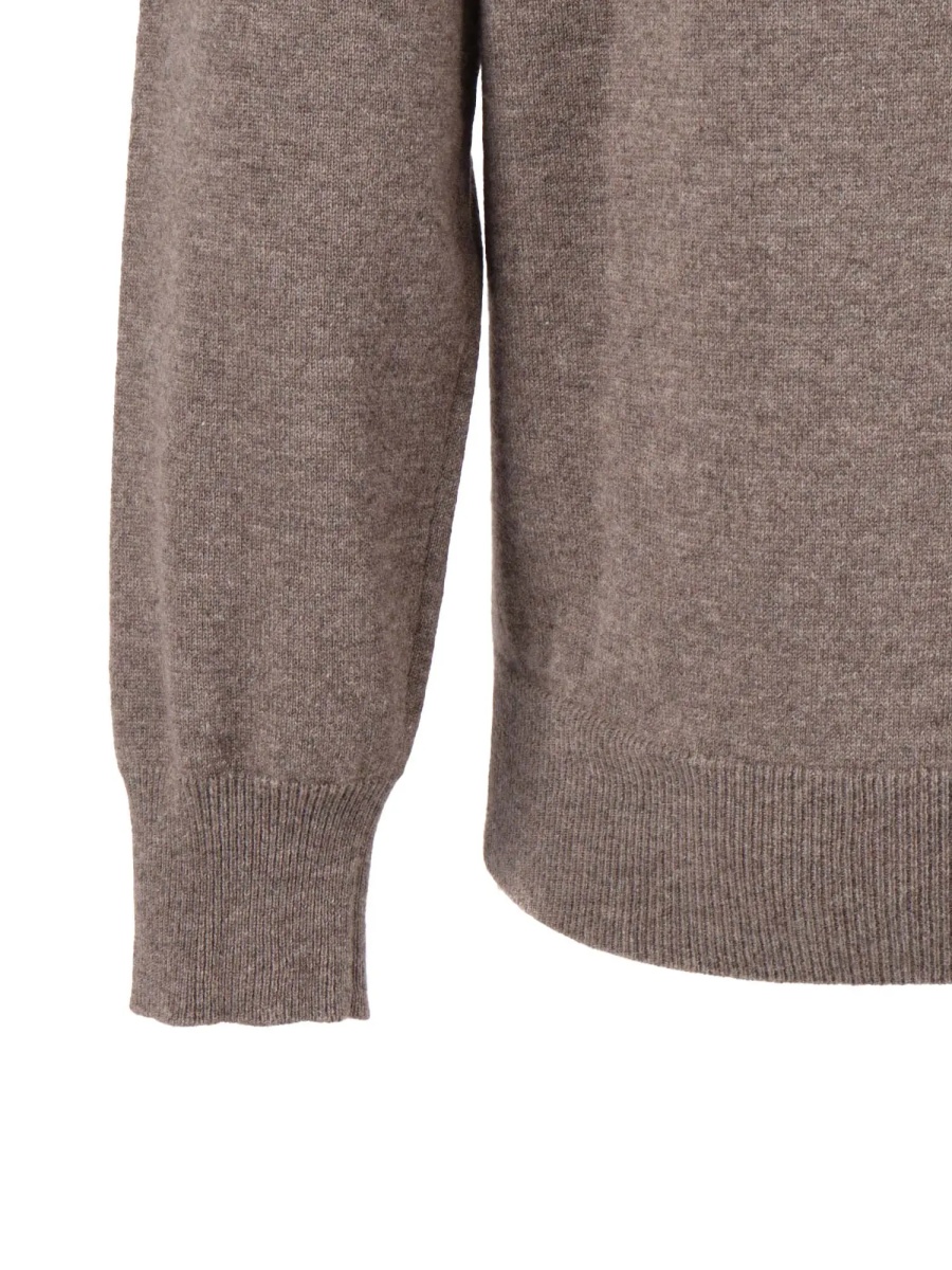 Pulovere CREW NECK SWEATSHIRT - Img 3