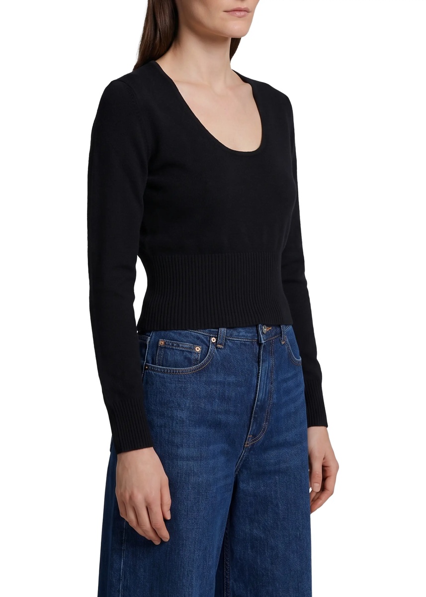 Pulovere Crewneck Vetta Top - Img 2
