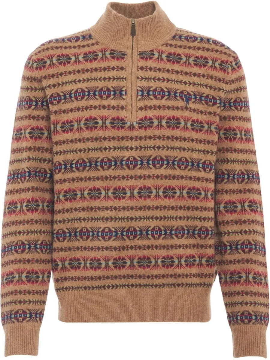 Pulovere Fair Isle sweater - Img 2