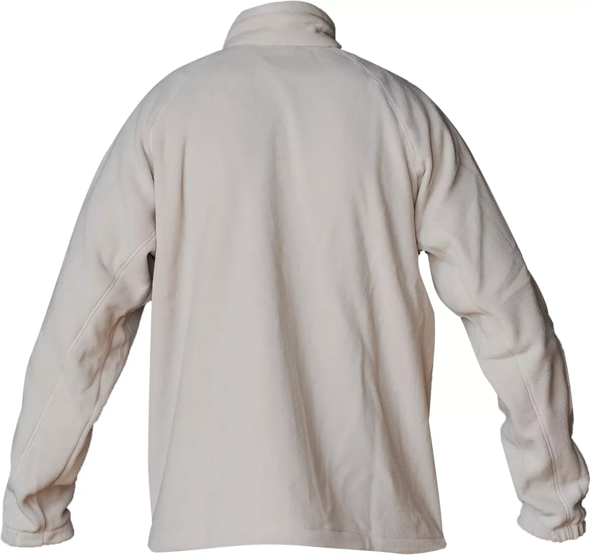 Pulovere Fast Trek II Full Zip Fleece - Img 2