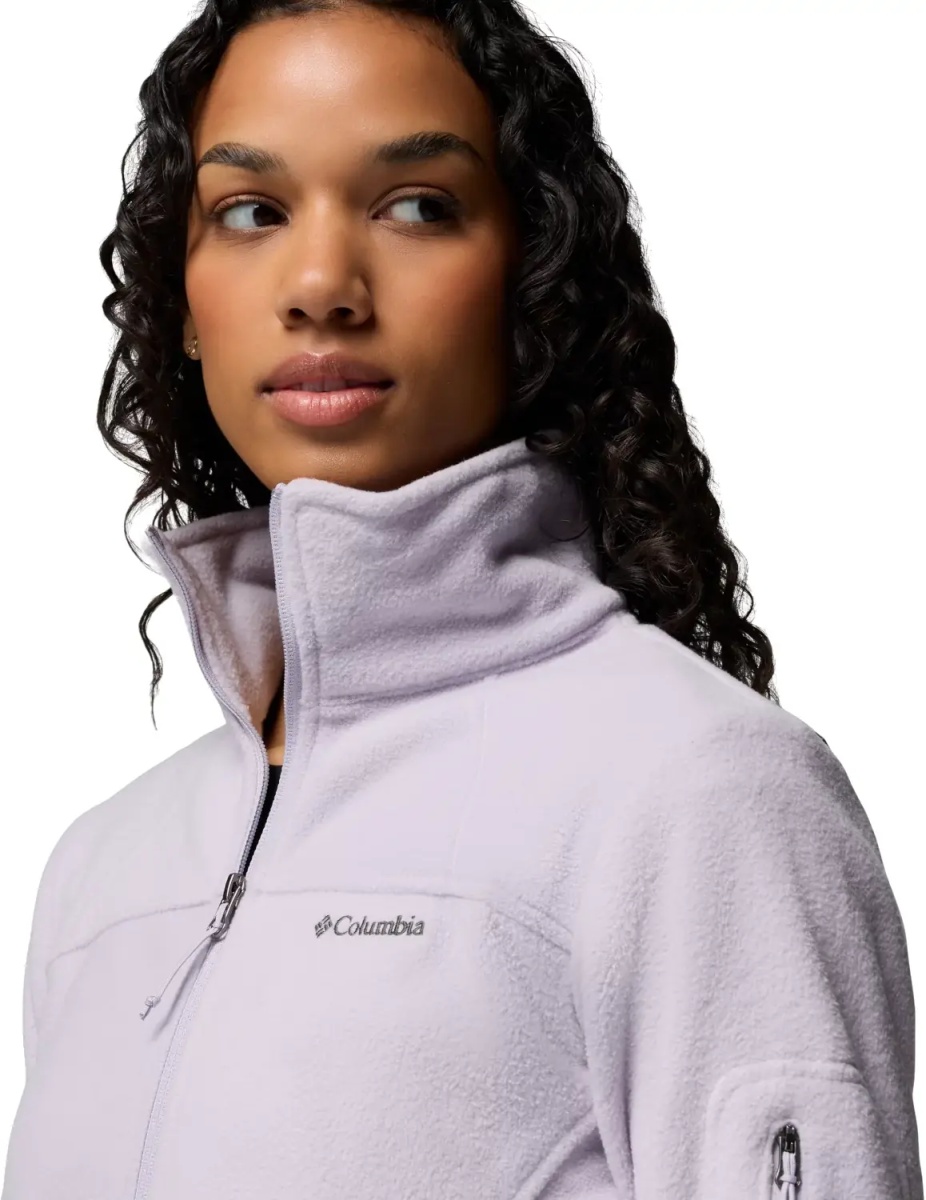 Pulovere Fast Trek II Jacket - Img 4