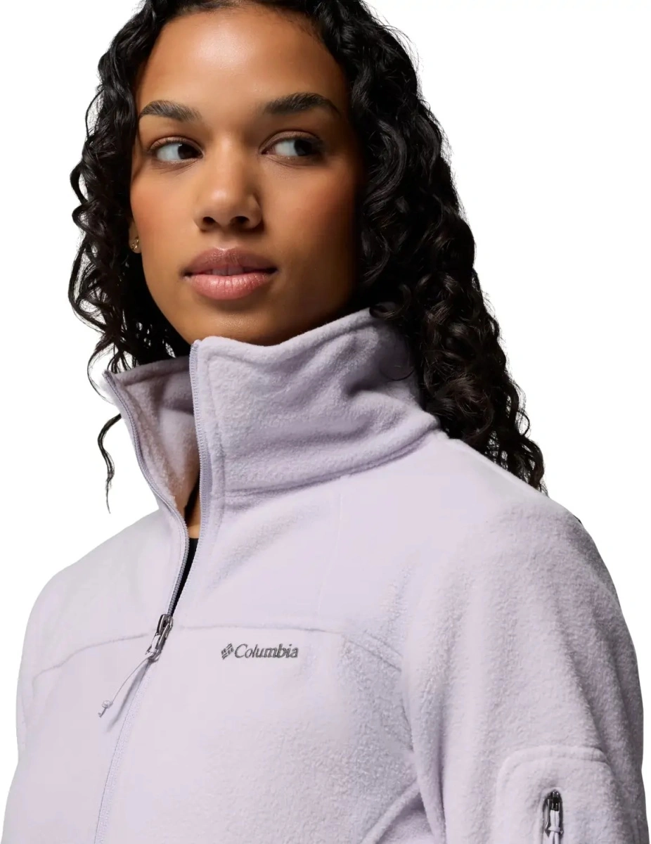 Pulovere Fast Trek II Jacket - Img 4