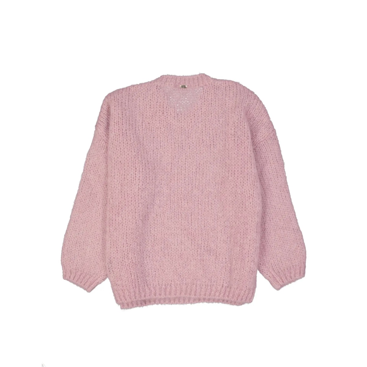 Pulovere HERNO Mohair Wool Sweater - Img 2