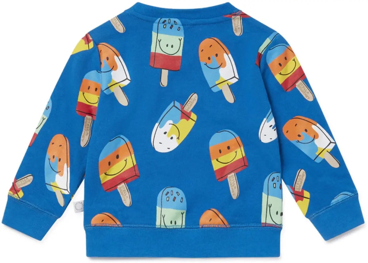 Pulovere "Icecream" Jersey - Img 2