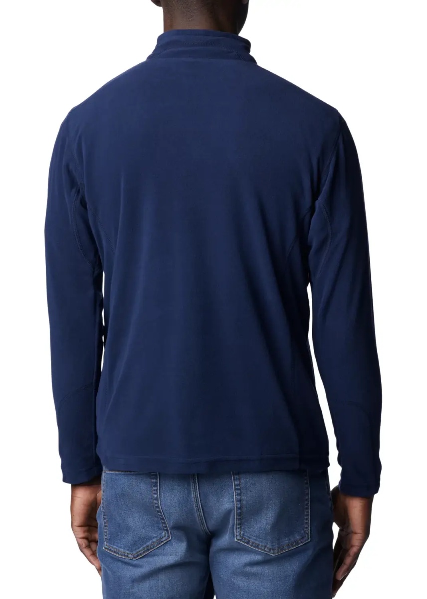 Pulovere Klamath Range II Half Zip Fleece - Img 3