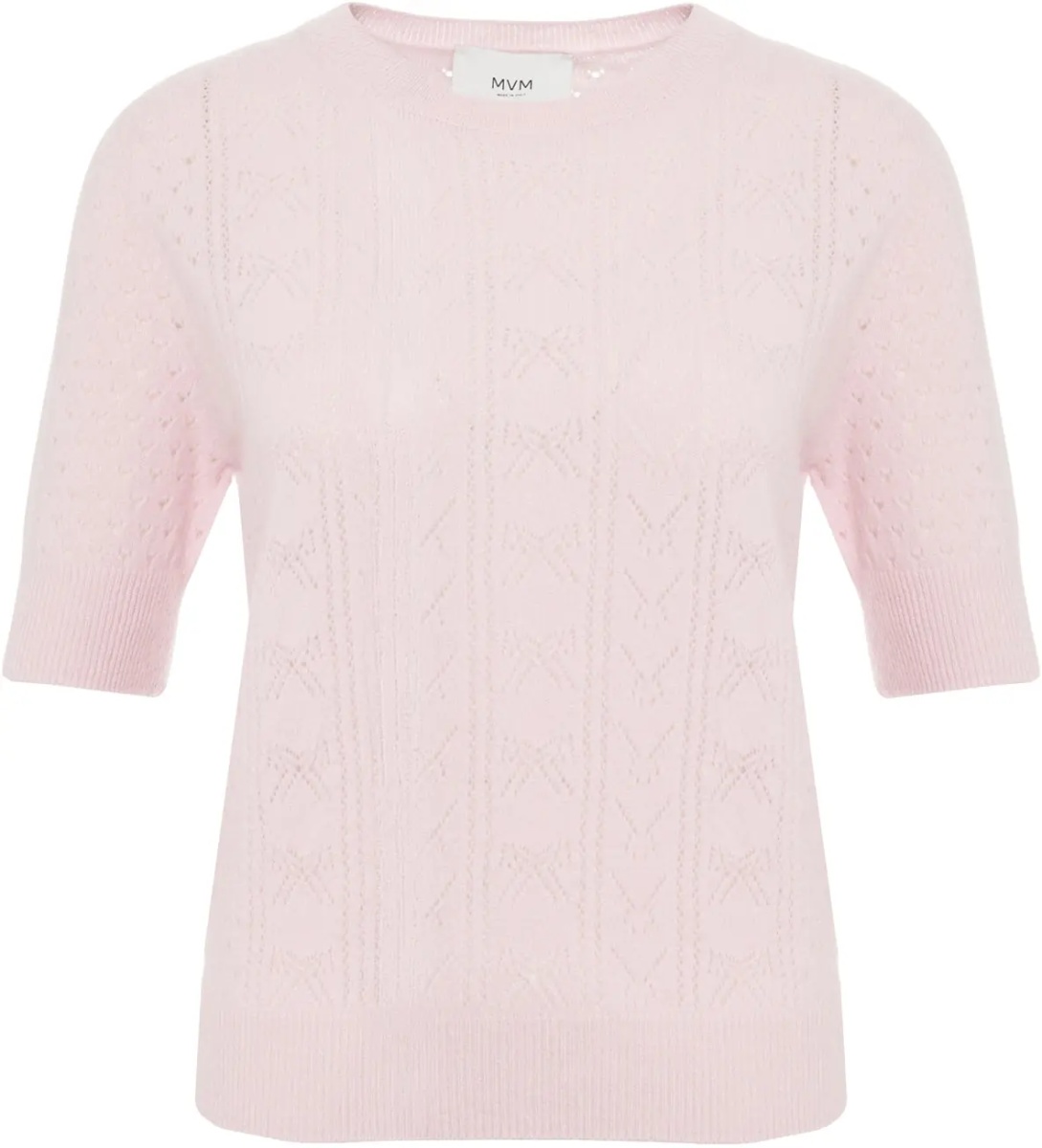 Pulovere Knit top 'Celeste' - Img 2